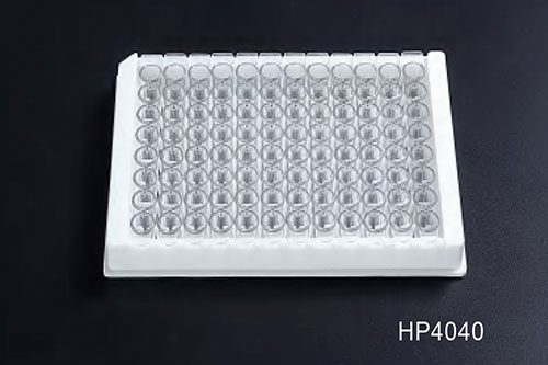 HP4040 Culture Plate